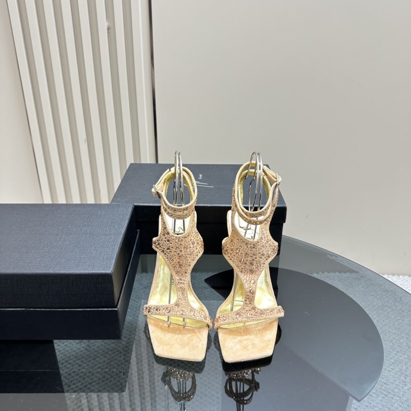 Giuseppe Zanotti Sandals